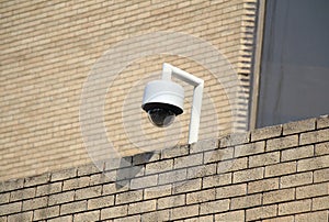 Cctv camera