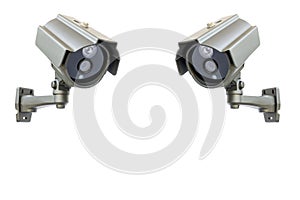 CCTV camera