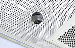 Cctv Camera