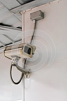 CCTV Camera