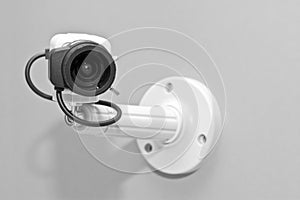 Cctv camera