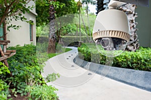 CCTV Camera