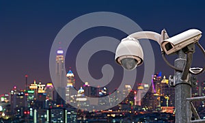 CCTV Camera