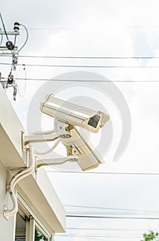 CCTV Camera