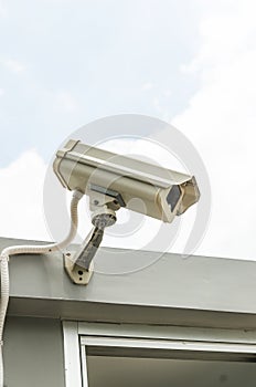 CCTV Camera