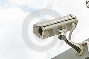 CCTV Camera