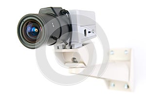 Cctv camera