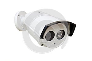 Cctv camera