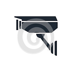 CCTV camera icon
