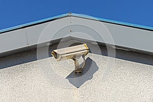 CCTV Camera Surveillance