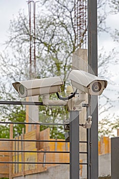 CCTV Cameras