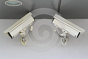 CCTV Cameras