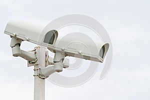 Cctv cameras