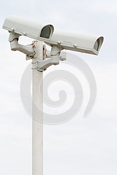 Cctv cameras