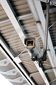 CCTV cemera