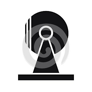 Cctv for checking safety