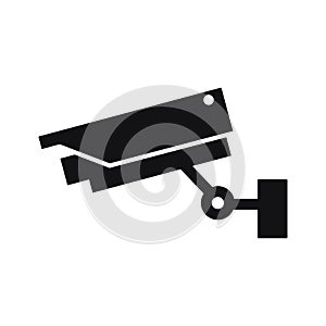 Cctv with high technology camera