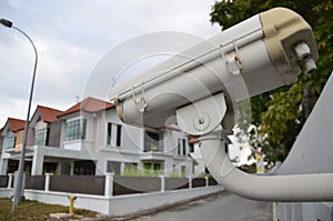 CCTV Home camera security