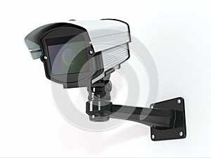 CCTV security camera