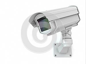 CCTV security camera