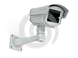 CCTV security camera