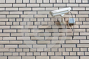 CCTV Security Camera