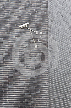 CCTV Security Camera