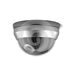 CCTV security camera