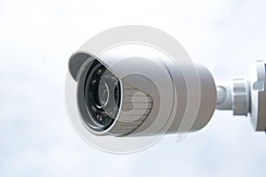 CCTV Security Camera