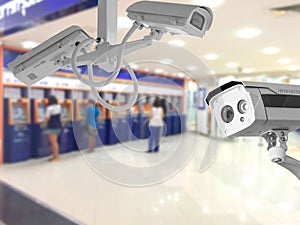 CCTV Security camera