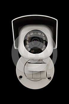 CCTV Security Camera