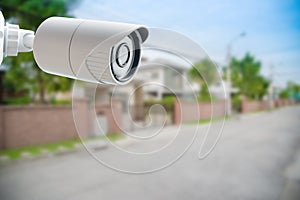 CCTV Security Camera