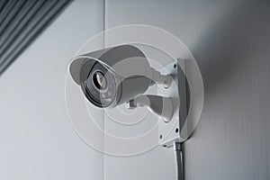 CCTV security camera for home security & surveillance.AI Generative
