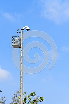 CCTV, security camera