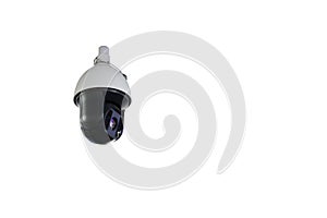 CCTV security camera