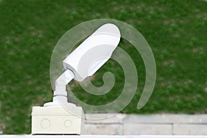 CCTV Security Closed circuit camera