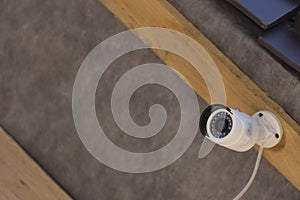 Cctv security home camera