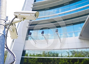 Cctv for surveilance and security