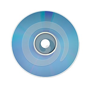 Compact disc 