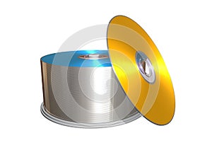 CD