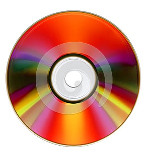 Kompaktný disk 
