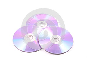 CD