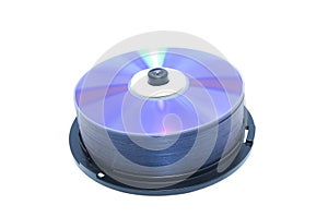 CD