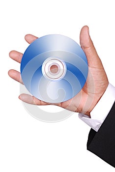 Cd