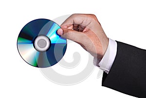 Cd