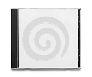 CD Case