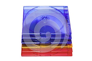 Cd-cases