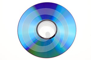 CD compact disc photo