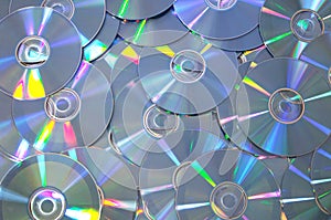 CD compact disk