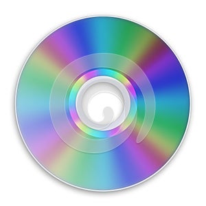 CD Disc